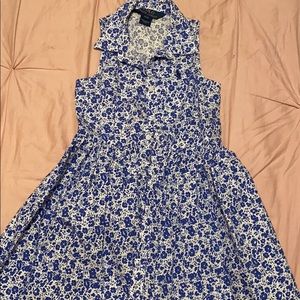 Polo Ralph Lauren dress